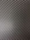 Mill Finish Embossed Aluminum Plate 3mm Thickness For Air Conditioners