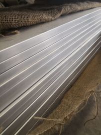 Excellent Weldability Plain Aluminium Sheet Aluminium Alloy 6063 T6