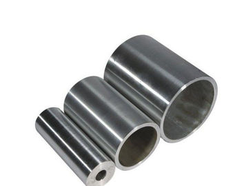 Custom Aluminium Hollow Pipe Extrusion High Strength Military Products
