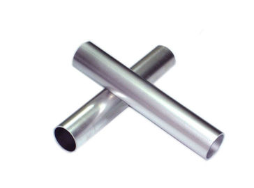 Structural Aluminum Alloy Pipe Tubing 1-200mm Thickness Metal Fence Use